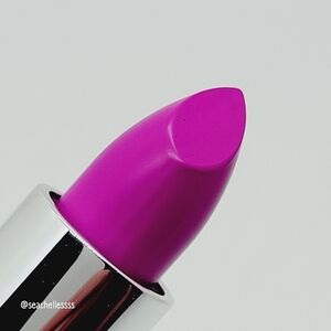Doll Parts Lime Crime Unicorn Fuchsia Lipstick Brand New In Box Full Size
